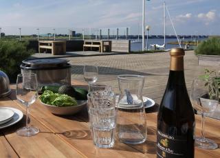 Dock Hotel Stellendam - 2