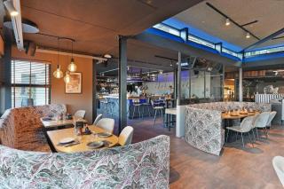 Dock Hotel Stellendam - Stellendam - 5