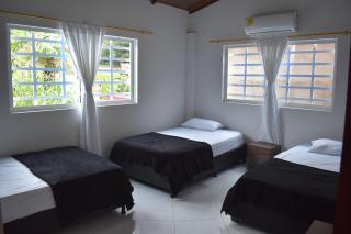 Apartamento Villa Alba - 2