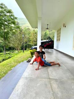 Four Winds Plantation Homestay Approved by Dept of Tourism Govt of Kerala - 8