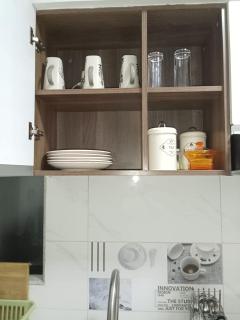 Serene Home Away - 3