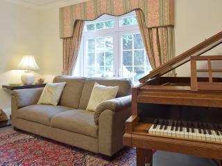 Tan Y Castell - Lampeter-Velfrey - 7