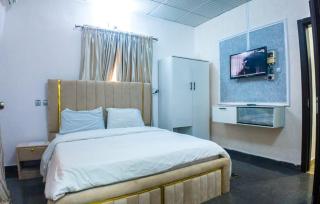 Kings Apartment Ikeja - 4