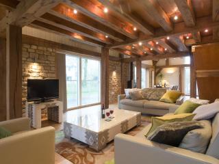 Coot Lodge - 8