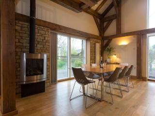 Coot Lodge - 5