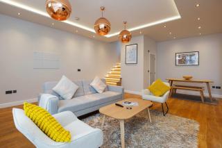 Veeve - A Belgravia Mews - 0