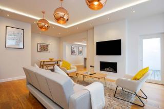 Veeve - A Belgravia Mews - 9