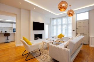 Veeve - A Belgravia Mews - 8