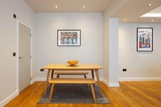 Veeve - A Belgravia Mews - 6