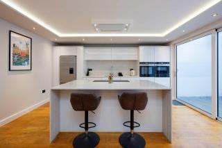 Veeve - A Belgravia Mews - 4