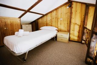 Rifugio di Famiglia a due minuti dalle piste - Parcheggio e Wifi Gratuito - Sauze d'Oulx - 7