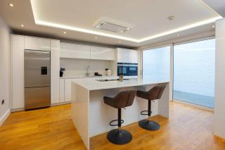 Veeve - A Belgravia Mews - 2