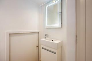 Veeve - A Belgravia Mews - 1