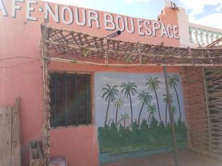 Café nour dar ait ben haddou - 4
