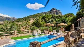 Villa Jael El Gastor by Ruralidays - 0