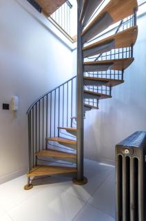 Mansio Suites Basinghall - Leeds - 6