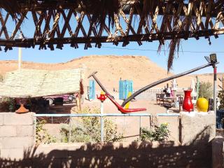 Café nour dar ait ben haddou - 5