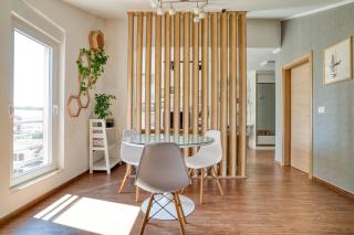 Cozy rooftop apartment with the city view - 2