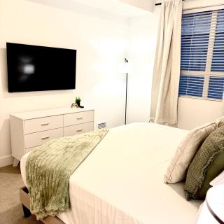 Luxury 2 bedroom 2 bath DT Stay - 7