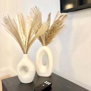 Luxury 2 bedroom 2 bath DT Stay - 3