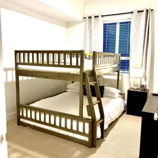 Luxury 2 bedroom 2 bath DT Stay - 4