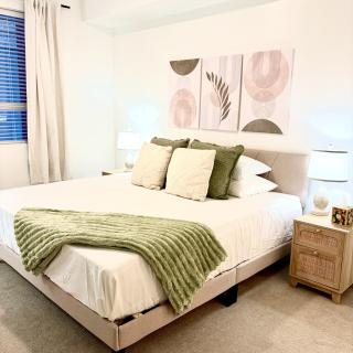 Luxury 2 bedroom 2 bath DT Stay - 8