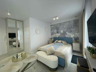 Apartament Holiday Paris Blue - 2