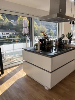 Willkommen in Ihrem Luxus-Penthouse - 8