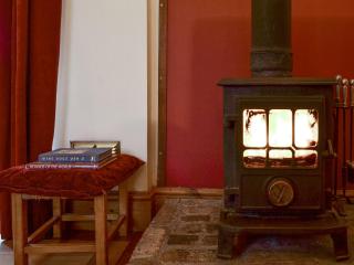 Silk Hill Stables - Whaley Bridge - 6