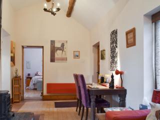 Silk Hill Stables - Whaley Bridge - 5