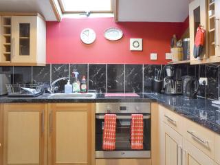 Silk Hill Stables - Whaley Bridge - 2