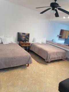 Beautiful condo a few steps to sea - 6