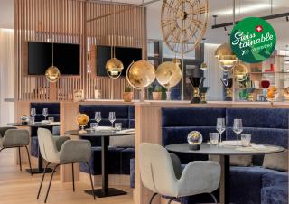 Courtyard by Marriott Biel Bienne - 7