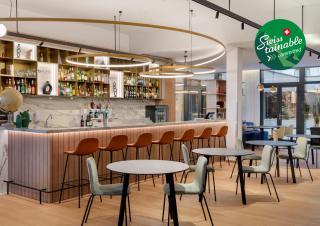 Courtyard by Marriott Biel Bienne - 4