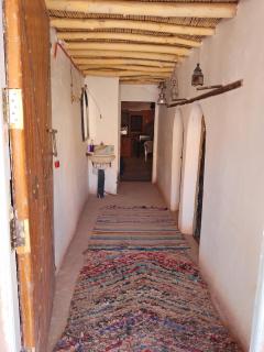 Café nour dar ait ben haddou - 8