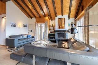 Greppons O 040 - MOUNTAIN apartment 8 pers - 6