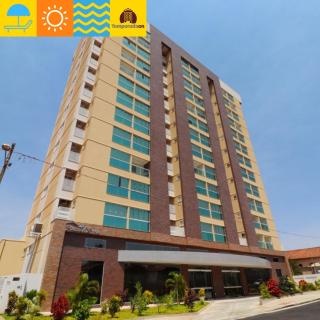 Piazza diRoma com acesso ao Acqua Park - Heloísa Cn - 3