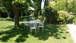 Gîte Avec Piscine La Petite Gironde - 8