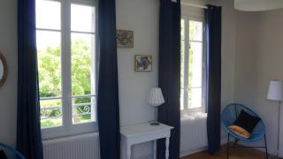 Gîte Avec Piscine La Petite Gironde - 7