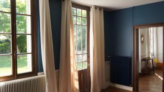 Gîte Avec Piscine La Petite Gironde - 6