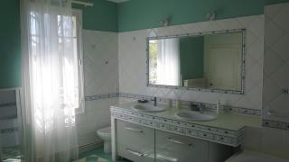 Gîte Avec Piscine La Petite Gironde - 4