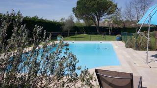 Gîte Avec Piscine La Petite Gironde - 0