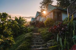 Phumork Camp Phu Chi Fa - 2