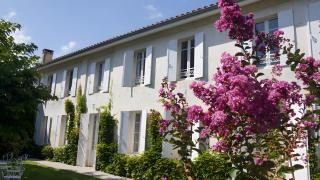 Gîte Avec Piscine La Petite Gironde - Porchères - 7