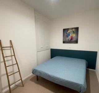 Spacious apartment near the beach - 9