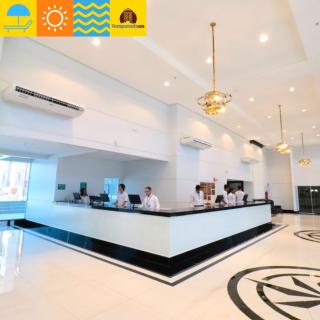 Piazza diRoma com acesso ao Acqua Park - CAROL Temporada CN - 6