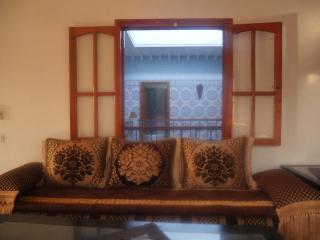 Villa près de marrakech vue sur l'atlas - 1