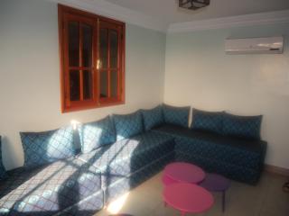 Villa près de marrakech vue sur l'atlas - 3