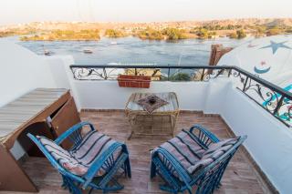 Casa Nile View rooms - Nubian House - 6