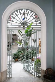 CASA PALACIO LAS MARÍAS by Andalusian Glory - 9